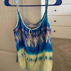 Arizona Jean Co tank